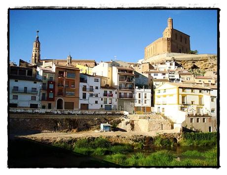 Albalate del Arzobispo