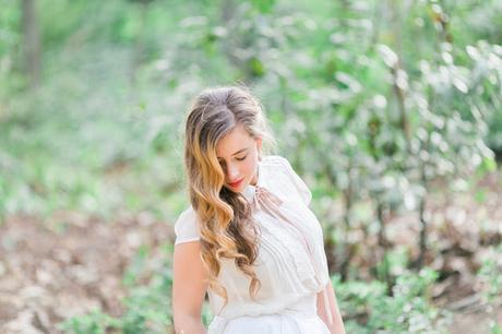 Inspiración para tu boda: Desde Granada con amor