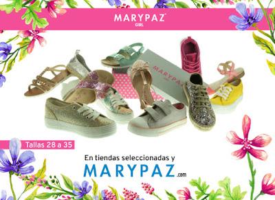 Descubre los must mini, la colección GIRL de MARYPAZ