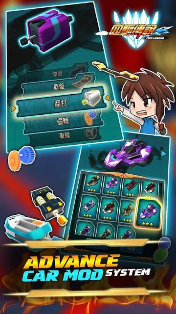 Mini Legend APK MOD Always Win Mini Legend APK MOD Always Win