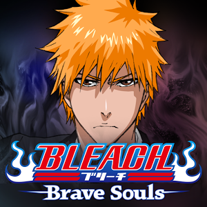 BLEACH Brave Souls MOD APK High Damage + HP + SKill BLEACH Brave Souls MOD APK High Damage + HP + SKill