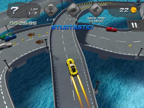 LEGO Speed Champions MOD APK Unlocked LEGO Speed Champions MOD APK Unlocked