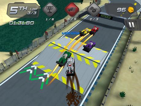 LEGO Speed Champions MOD APK Unlocked LEGO Speed Champions MOD APK Unlocked