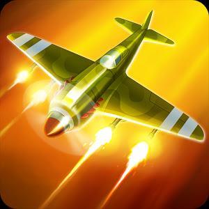 Sky Squad MOD APK High Attack Sky Squad MOD APK High Attack