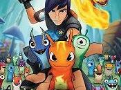 Slugterra: Dark Waters Unlimited Money