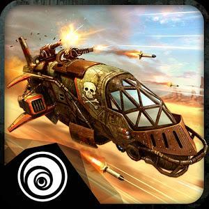 Sandstorm: Pirate Wars MOD APK Unlimited Energy Sandstorm: Pirate Wars MOD APK Unlimited Energy