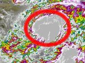 ciclón tropical "Roanu" forma Índico norte apunta Bangladesh