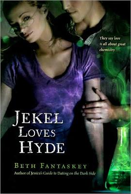 Frases Memorables: Jekel loves Hyde