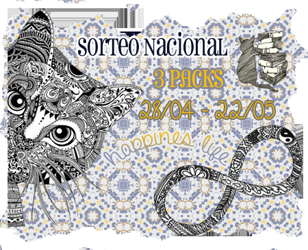 http://yourhappinesslife.blogspot.com.es/2016/04/sorteo-nacional-3-packs.html