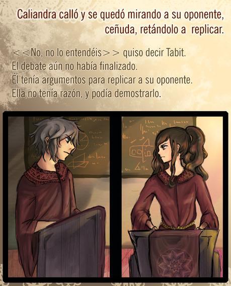 El libro de los portales - Laura Gallego García