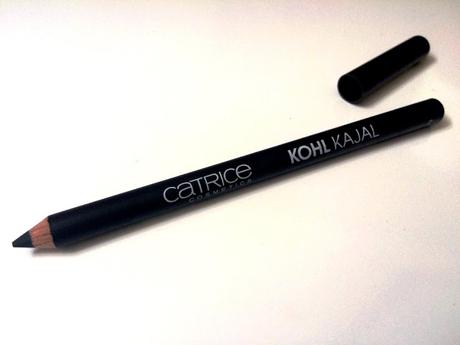 Catrice: Kohl Kajal