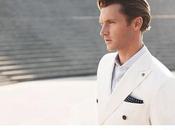 Shaun para Damat Spring 2016