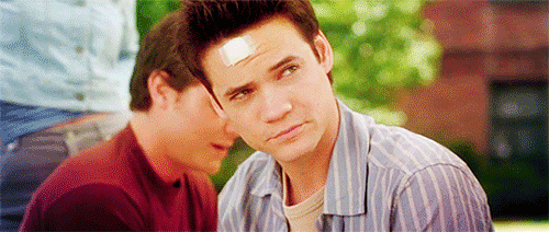 Reseña: Un Paseo para Recordar de Nicholas Sparks.