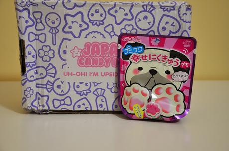 SORTEO Japan Candy Box