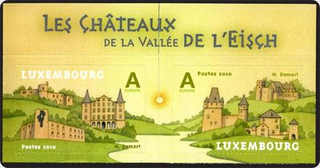 La filatelia, un hobby en extinción.