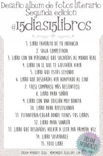 Día 7: Tus compras más recientes