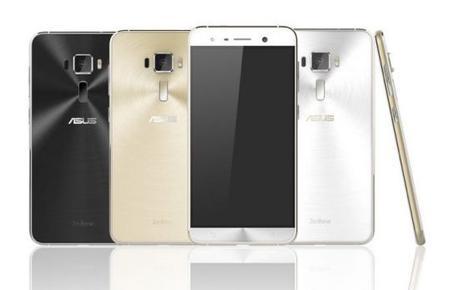 Asus ZenFone 3: Todo lo que debe saber de este terminal