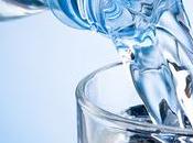 ¡bebe agua! bueno para piel.