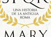 SPQR historia antigua Roma