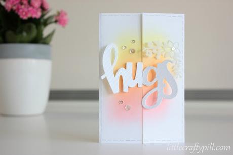 Guest Designer for Concord and 9th (Day 2) : Masculine and feminine cards Guest Designer for Concord and 9th (Day 2) : Masculine and feminine cards