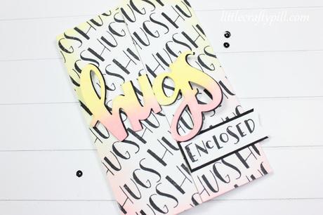 Guest Designer for Concord and 9th (Day 2) : Masculine and feminine cards Guest Designer for Concord and 9th (Day 2) : Masculine and feminine cards