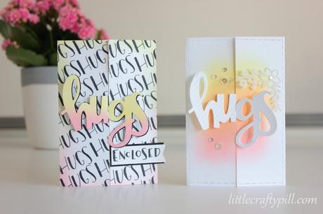 Guest Designer for Concord and 9th (Day 2) : Masculine and feminine cards Guest Designer for Concord and 9th (Day 2) : Masculine and feminine cards