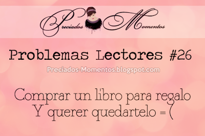 #32 KeepCalmAndLet'sTalkAbout || Problemas Lectores