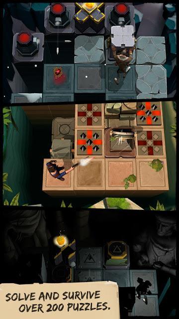 UNCHARTED: Fortune Hunter MOD APK Unlimited Money UNCHARTED: Fortune Hunter MOD APK Unlimited Money