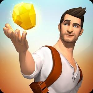 UNCHARTED: Fortune Hunter MOD APK Unlimited Money UNCHARTED: Fortune Hunter MOD APK Unlimited Money