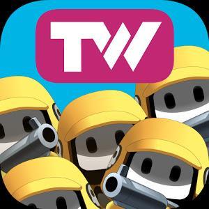 Tactile Wars MOD APK Unlimited Money + Exp Tactile Wars MOD APK Unlimited Money + Exp