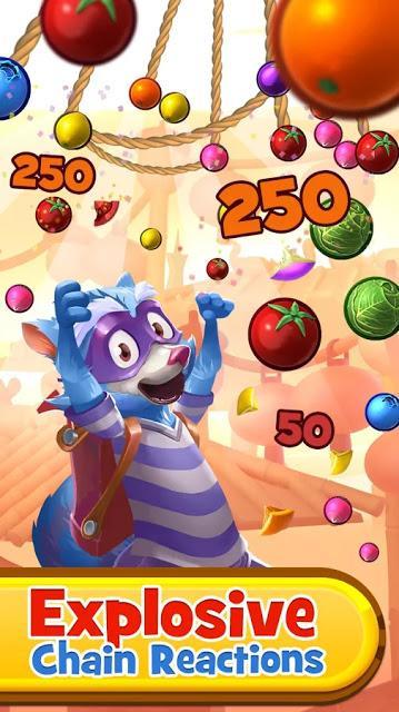 Berry Bandits MOD APK Unlimited Money + Lives Berry Bandits MOD APK Unlimited Money + Lives