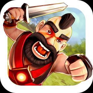 Tiny Armies - Online Battles MOD APK Unlimited Money