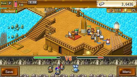 High Sea Saga APK MOD Unlimited Money + Food + Medal