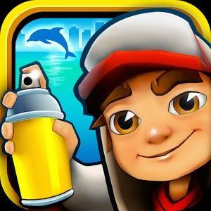 Subway Surfers MOD APK Unlimited Money + All Unlocked Subway Surfers MOD APK Unlimited Money + All Unlocked