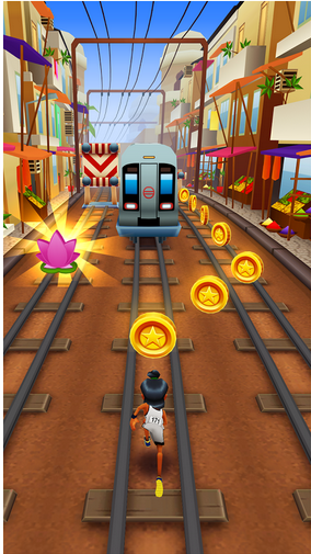 Subway Surfers MOD APK Unlimited Money + All Unlocked Subway Surfers MOD APK Unlimited Money + All Unlocked