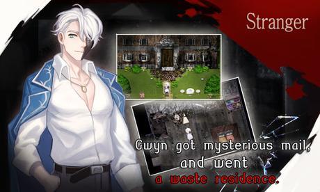 HideAndSeek2 [Story of Demian] MOD APK Unlimited Money