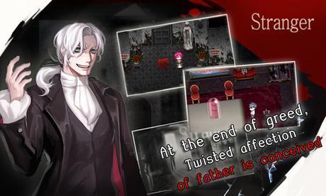 HideAndSeek2 [Story of Demian] MOD APK Unlimited Money