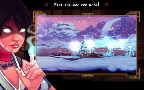 Fatal Fight APK MOD Unlimited Money + Gold Fatal Fight APK MOD Unlimited Money + Gold