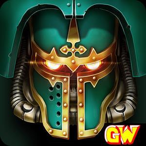 Warhammer 40,000: Freeblade MOD APK Unlimited Money + MORE Warhammer 40,000: Freeblade MOD APK Unlimited Money + MORE