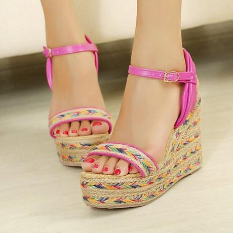 Zapatos de tacón: finos y gruesos, los modelos del 2016 Zapatos de tacón finos y gruesos, los modelos del 2016