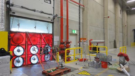 Blower_Door_Test_Logistikzentrum_Mainz1