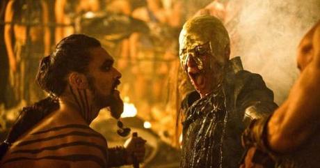¿Porque tantos personajes muertos en Games of Thrones? George R.R Martin responde ¡Entérate aquí!