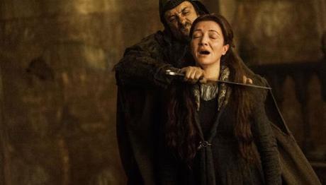 ¿Porque tantos personajes muertos en Games of Thrones? George R.R Martin responde ¡Entérate aquí!