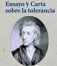 La tolerancia en la plena Modernidad