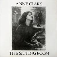 ANNE CLARK - THE SITTING ROOM