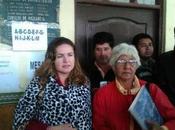 Gremiales Transportistas logran suspender elecciones Cooperativa Agua Borja