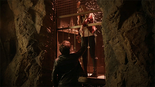 A la deriva: La quinta temporada de Once Upon a Time se despide como la peor de la serie