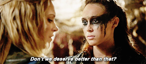 Clexa