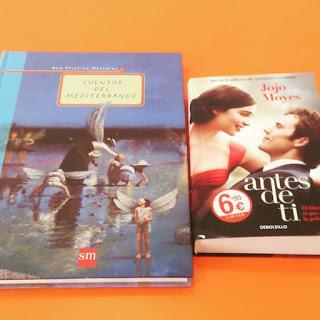 Pasando revista a la semana #153