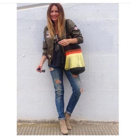 sDIOSAS 97    # lOOKS oF tHE dAY